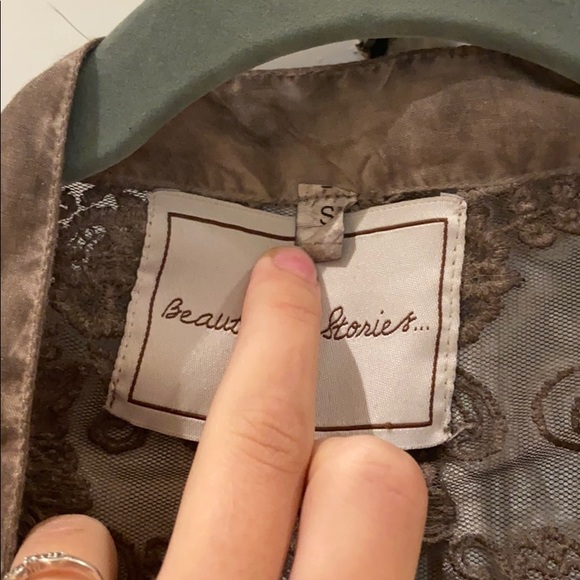 Dress - Picture 4 of 6